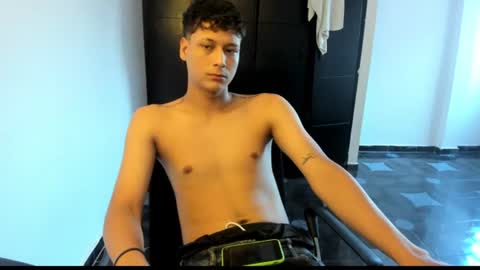 master_billy1 online show from June 30, 2026, 11:22 am