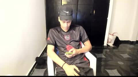 master_billy1 online show from July 3, 2026, 6:53 am