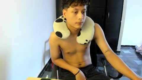 master_billy1 online show from July 9, 2026, 11:14 am