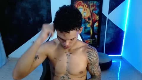 master_black777 online show from February 22, 2026, 11:31 am