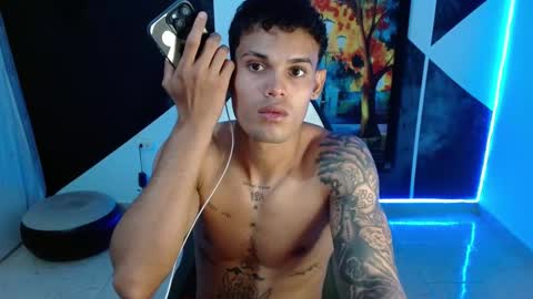 master_black777 online show from March 14, 2026, 10:59 pm