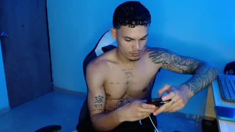 master_black777 online show from May 6, 2026, 12:41 am