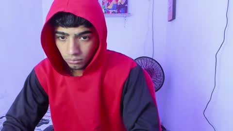 master_boy28 online show from January 10, 2025, 7:46 am
