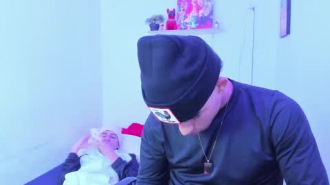 master_boy28 online show from January 28, 2025, 6:38 am