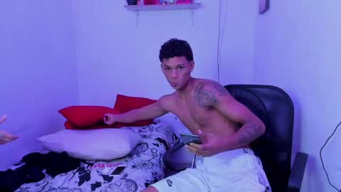 master_boy28 online show from February 13, 2025, 5:26 am