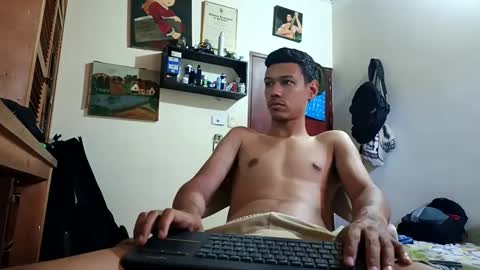 Master Cospi online show from April 27, 2026, 5:44 pm