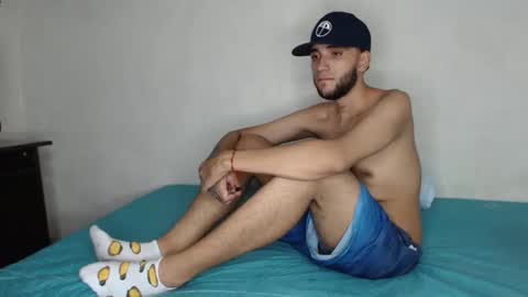Juan Gomez online show from September 14, 2025, 7:18 am