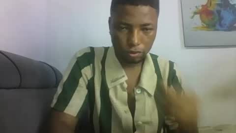 Master Kael online show from March 19, 2026, 5:33 am