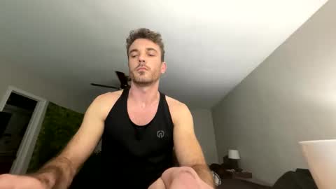 Snapshot of master_louie chatting on December 15, 2024, 2:48 pm muskyjockdick online show from December 15, 2024, 2:48 pm