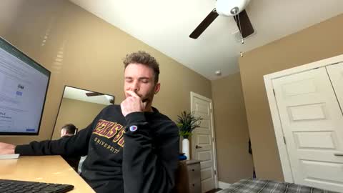 Snapshot of master_louie chatting on January 22, 2025, 6:41 pm muskyjockdick online show from January 22, 2025, 6:41 pm