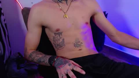 Master lucian online show from October 4, 2025, 4:10 am