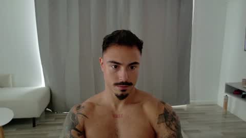 master_lukass online show from June 12, 2026, 10:25 am