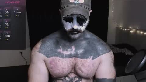 Huge Alex online show from November 1, 2025, 4:53 pm