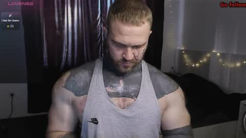 Huge Alex online show from March 7, 2026, 12:02 pm