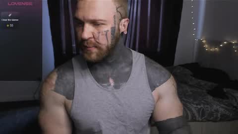 Huge Alex online show from May 20, 2026, 11:27 am