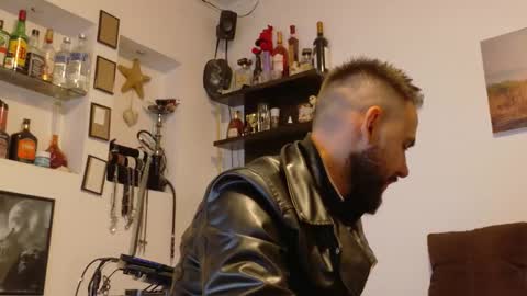 SIR online show from October 11, 2025, 5:22 pm