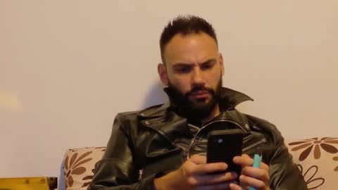 SIR online show from October 18, 2025, 9:37 pm