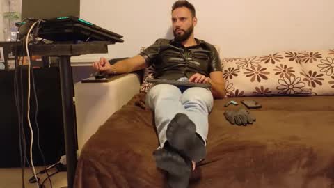 SIR online show from October 30, 2025, 7:14 pm