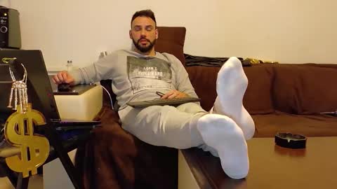 Snapshot of master_roberto333 chatting on February 10, 2026, 10:36 pm SIR online show from February 10, 2026, 10:36 pm