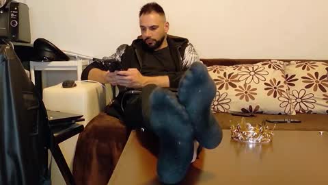 Snapshot of master_roberto333 chatting on March 19, 2026, 8:57 pm SIR online show from March 19, 2026, 8:57 pm