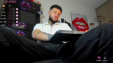 steven  online show from December 21, 2024, 11:13 pm