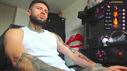 steven  online show from February 25, 2025, 10:18 pm