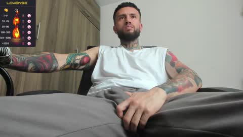 steven  online show from February 4, 2026, 9:20 pm