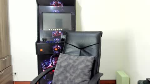 steven  online show from March 19, 2026, 1:20 am