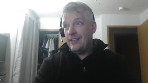 Master Thorn online show from December 6, 2024, 4:03 am
