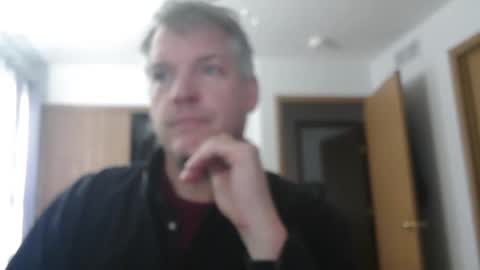 Master Thorn online show from January 15, 2025, 4:11 pm