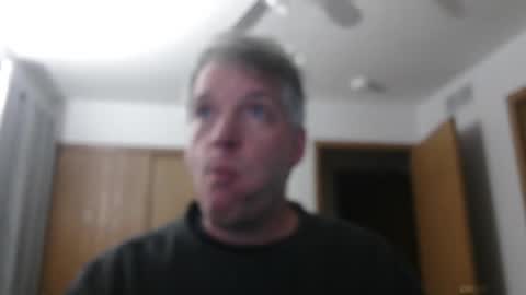 Master Thorn online show from January 27, 2025, 2:42 am