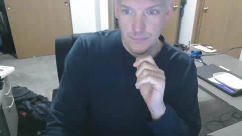 Master Thorn online show from January 31, 2025, 4:25 am