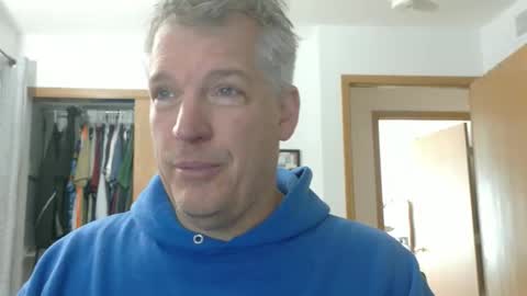 Master Thorn online show from November 23, 2025, 3:01 pm