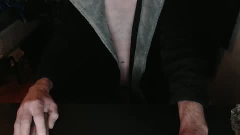 MasterbateMike online show from February 1, 2026, 7:18 am