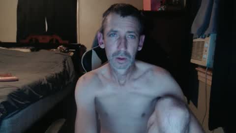 MasterbateMike online show from May 9, 2026, 9:25 am