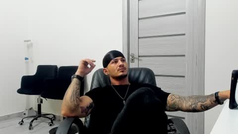 masterchris12 online show from December 3, 2024, 9:01 pm