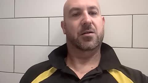 Bob online show from October 30, 2025, 11:00 am