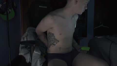 Snapshot of mastercooperfrost chatting on September 26, 2025, 4:27 am Master cooper online show from September 26, 2025, 4:27 am