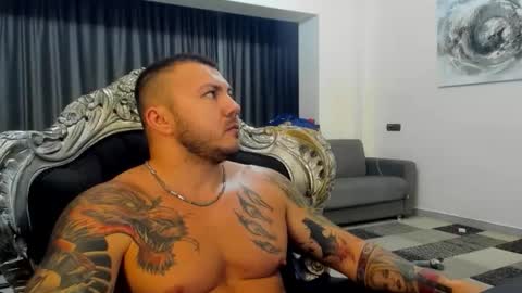 Snapshot of masterdevil11 chatting on September 18, 2025, 7:16 pm Jocker online show from September 18, 2025, 7:16 pm