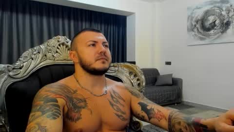 Snapshot of masterdevil11 chatting on October 15, 2025, 7:14 pm Jocker online show from October 15, 2025, 7:14 pm