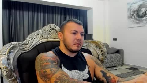 Snapshot of masterdevil11 chatting on October 31, 2025, 10:33 pm Jocker online show from October 31, 2025, 10:33 pm