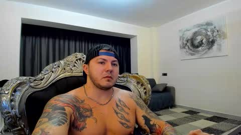 Jocker online show from March 7, 2026, 10:18 pm