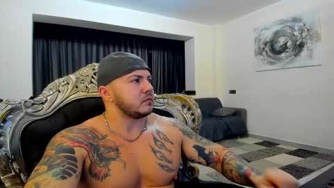 Jocker online show from March 13, 2026, 9:21 pm