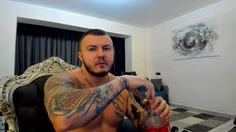 Jocker online show from March 21, 2026, 8:01 pm