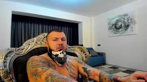 Jocker online show from March 24, 2026, 8:25 pm