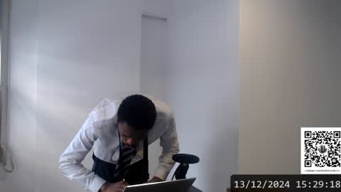 Snapshot of masterdomfuck chatting on December 13, 2024, 6:27 pm Masterdomfuck online show from December 13, 2024, 6:27 pm
