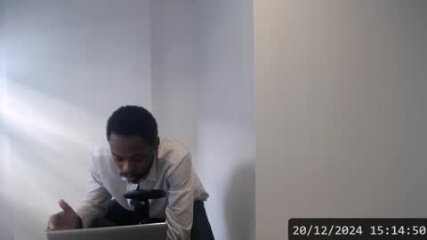 Snapshot of masterdomfuck chatting on December 20, 2024, 6:13 pm Masterdomfuck online show from December 20, 2024, 6:13 pm
