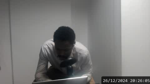 Snapshot of masterdomfuck chatting on December 26, 2024, 11:24 pm Masterdomfuck online show from December 26, 2024, 11:24 pm