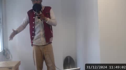 Snapshot of masterdomfuck chatting on December 31, 2024, 2:47 pm Masterdomfuck online show from December 31, 2024, 2:47 pm