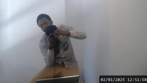Snapshot of masterdomfuck chatting on January 2, 2025, 3:51 pm Masterdomfuck online show from January 2, 2025, 3:51 pm